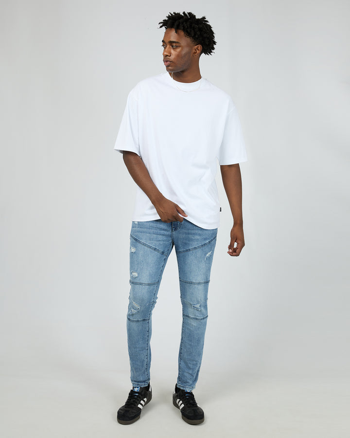 Soho Jean Drifter Blue