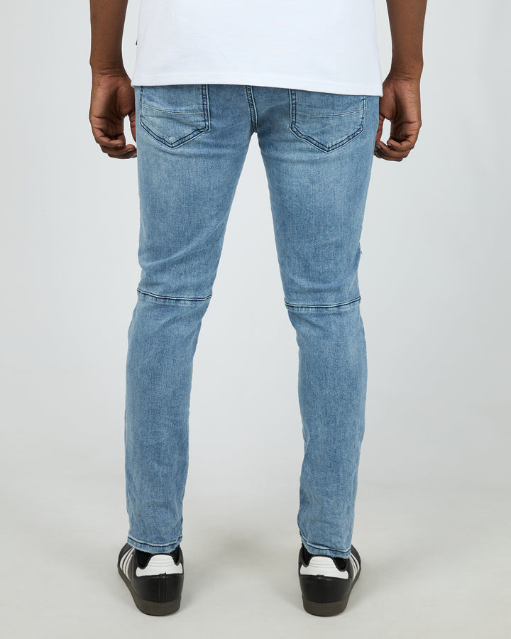 Soho Jean Drifter Blue
