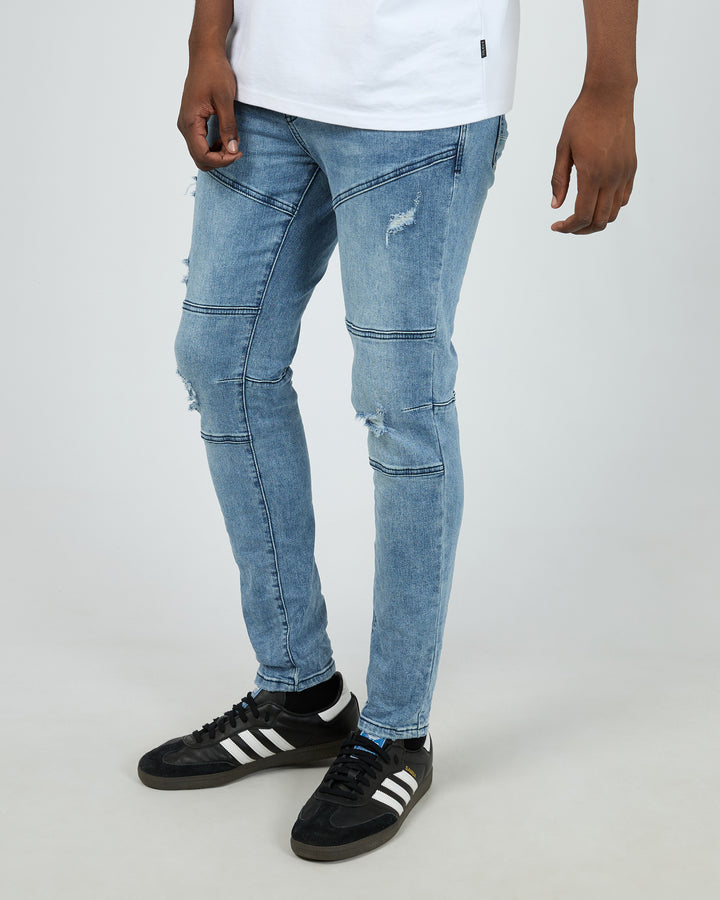 Soho Jean Drifter Blue