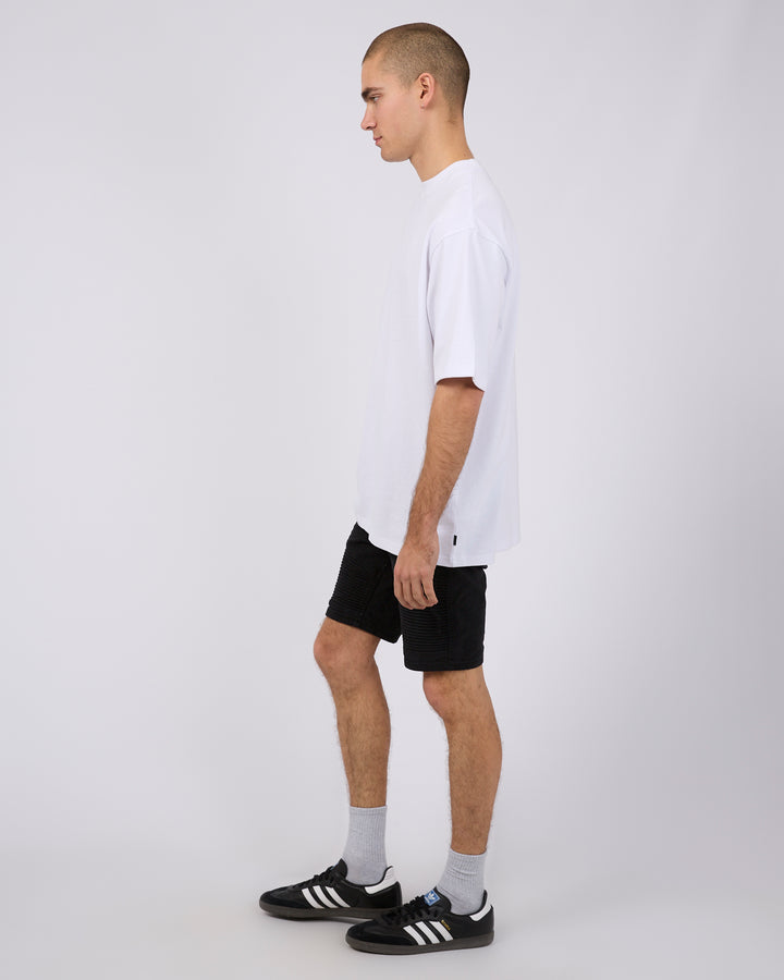Strung Out Moto Short Black