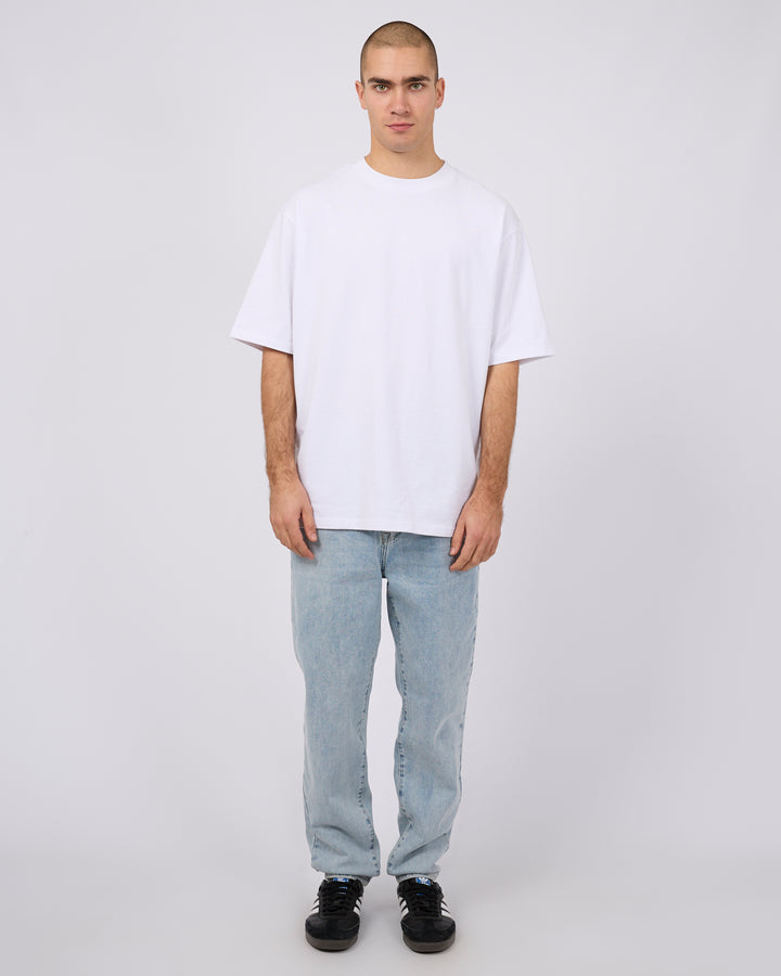 A2 Soho Jean - Sky Blue Sky Blue