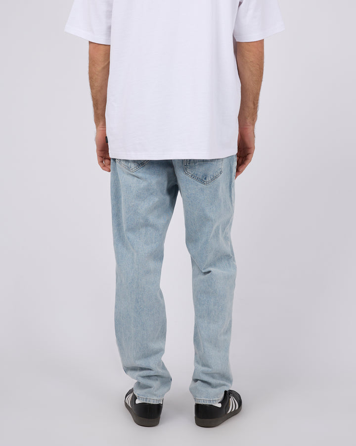 A2 Soho Jean - Sky Blue Sky Blue