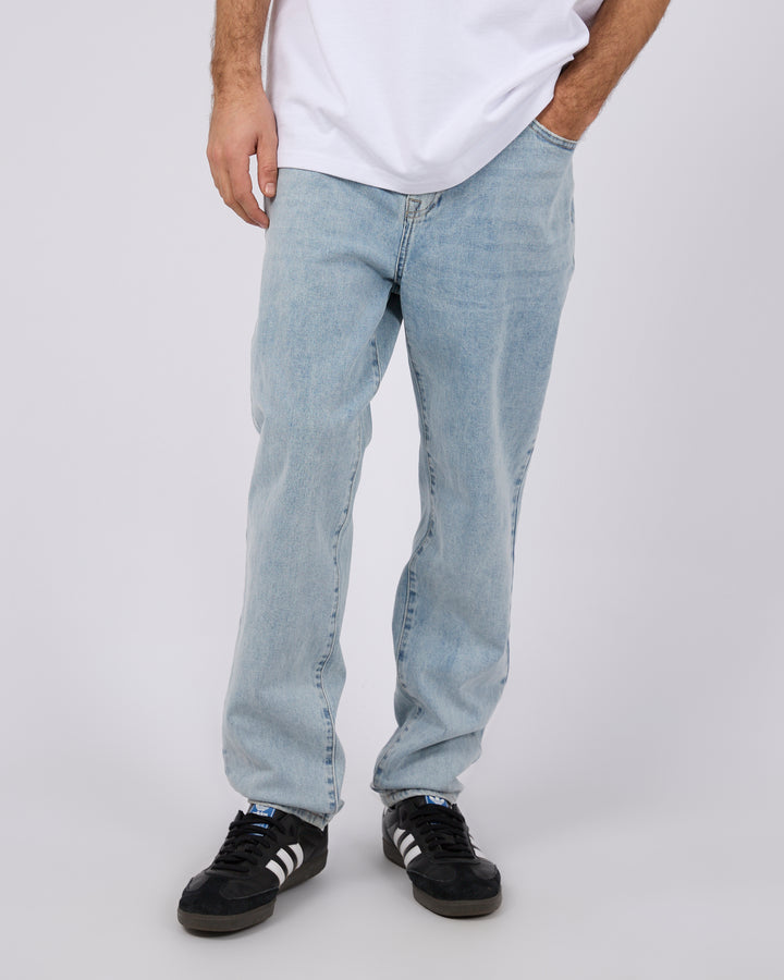 A2 Soho Jean - Sky Blue Sky Blue