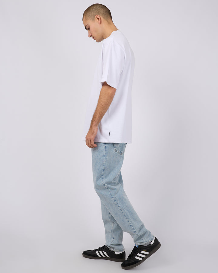 A2 Soho Jean - Sky Blue Sky Blue