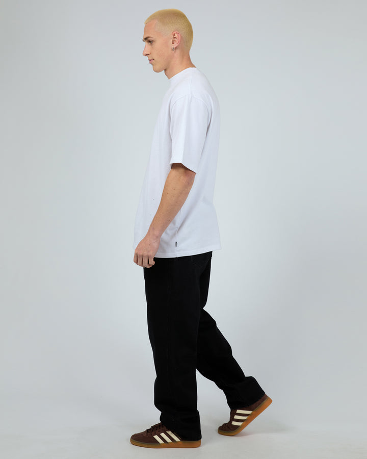 A4 Soho Jean Black
