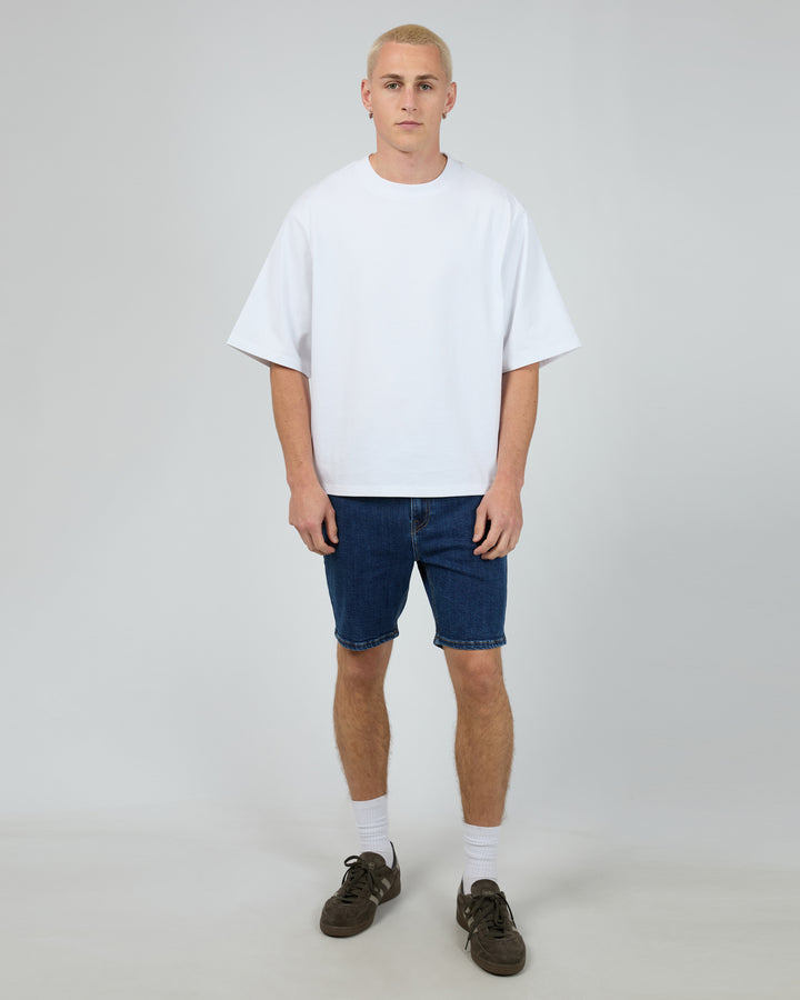 Shadow A2 Short Heritage Blue