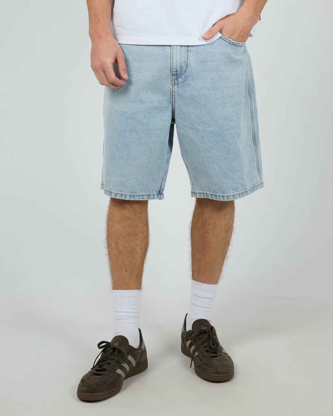 Jort Sky Blue