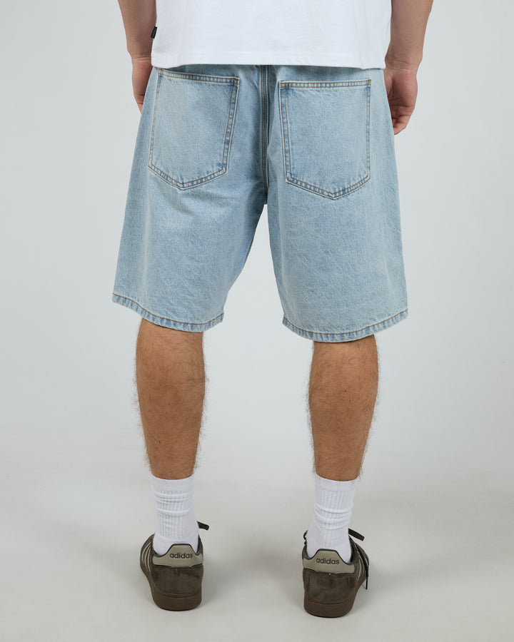 Jort Sky Blue