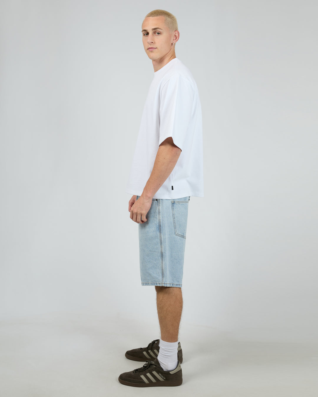 Jort Sky Blue