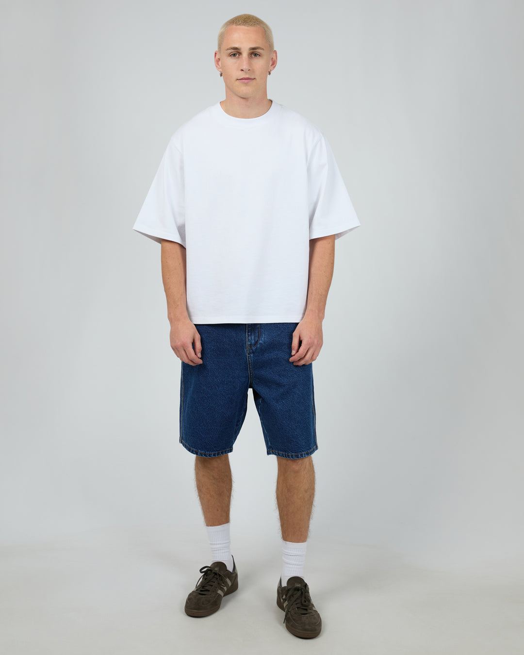 Jort Dark Blue