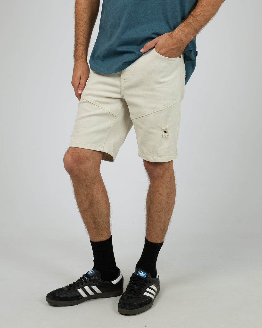 Soho Short Bone