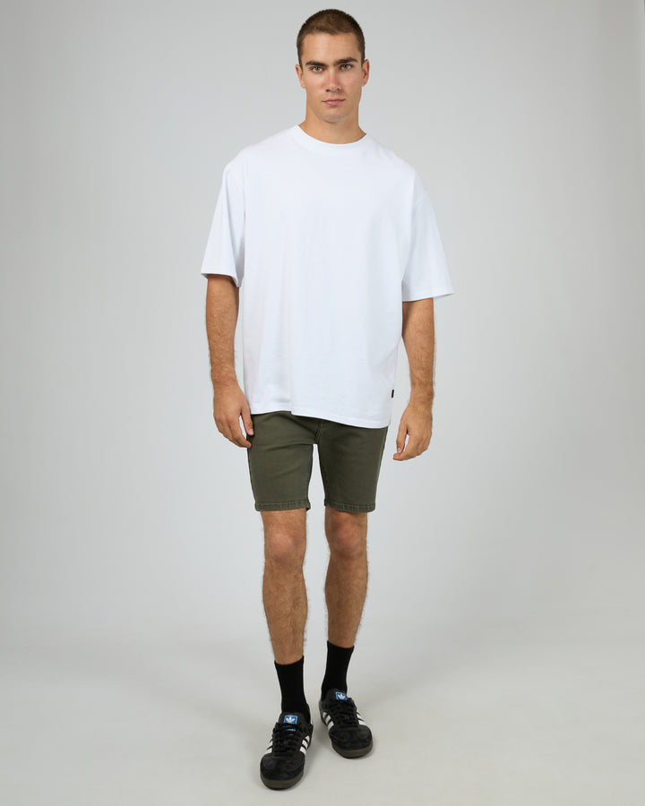 Shadow A2 Short Khaki