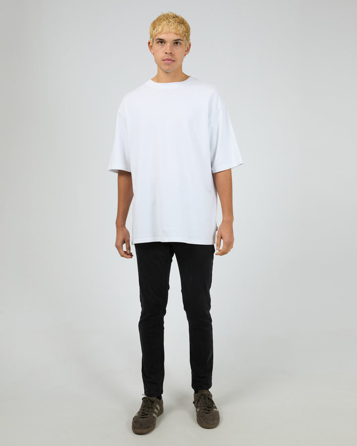 Ao Soho Jean Black