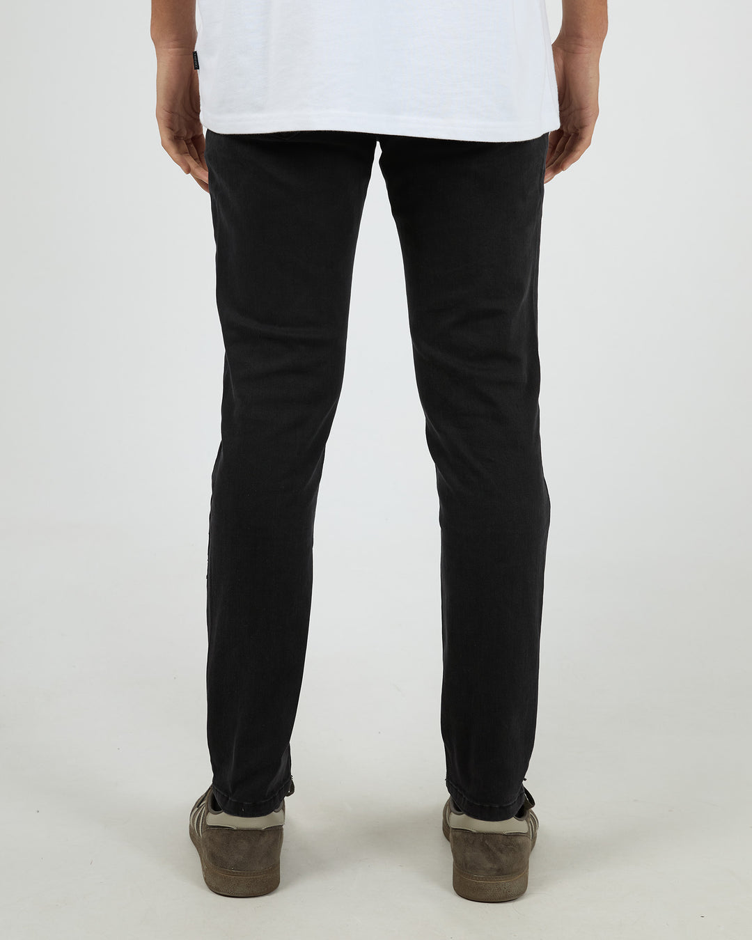 Ao Soho Jean Black