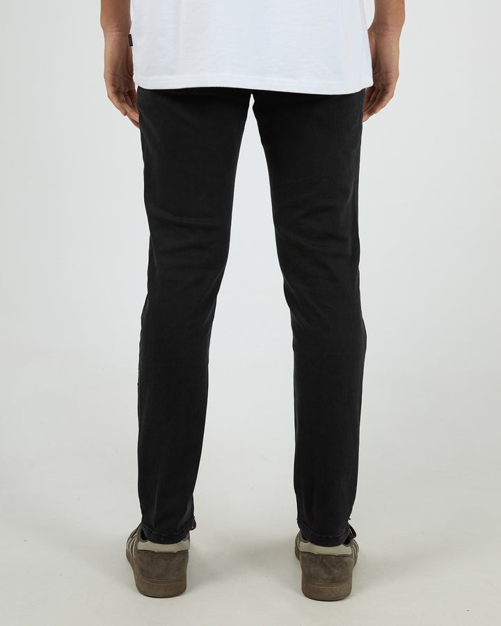 Ao Soho Jean Black