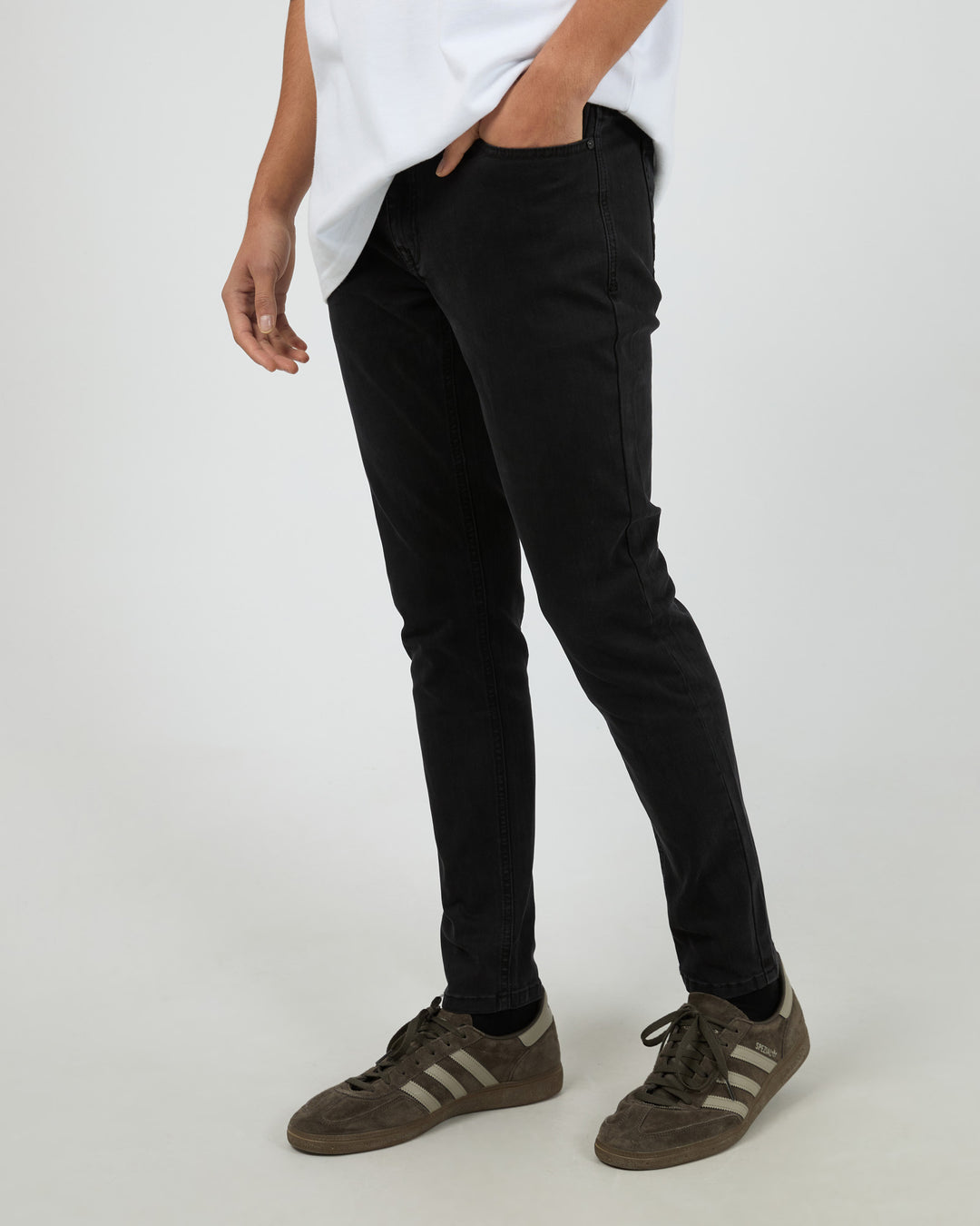 Ao Soho Jean Black