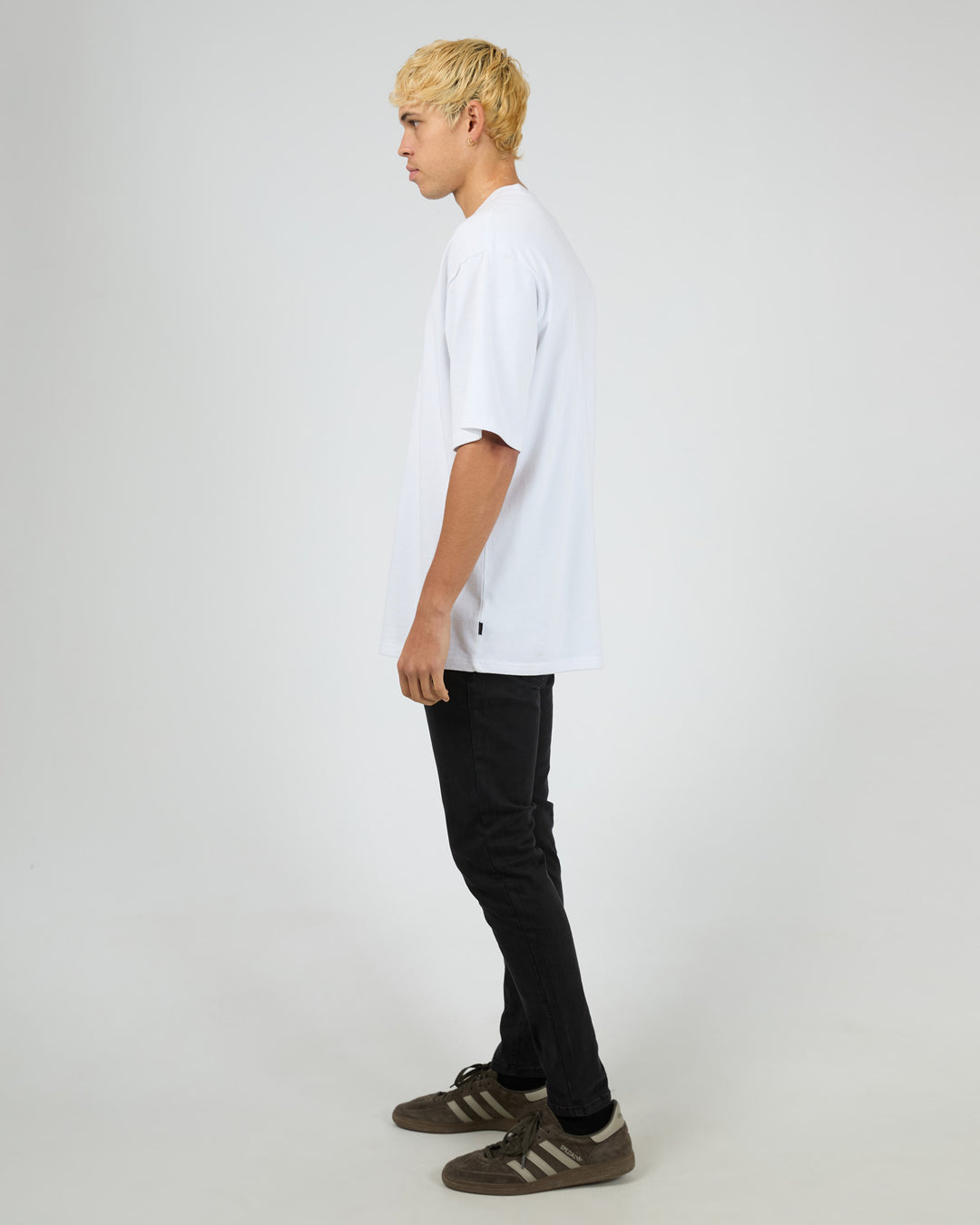 Ao Soho Jean Black