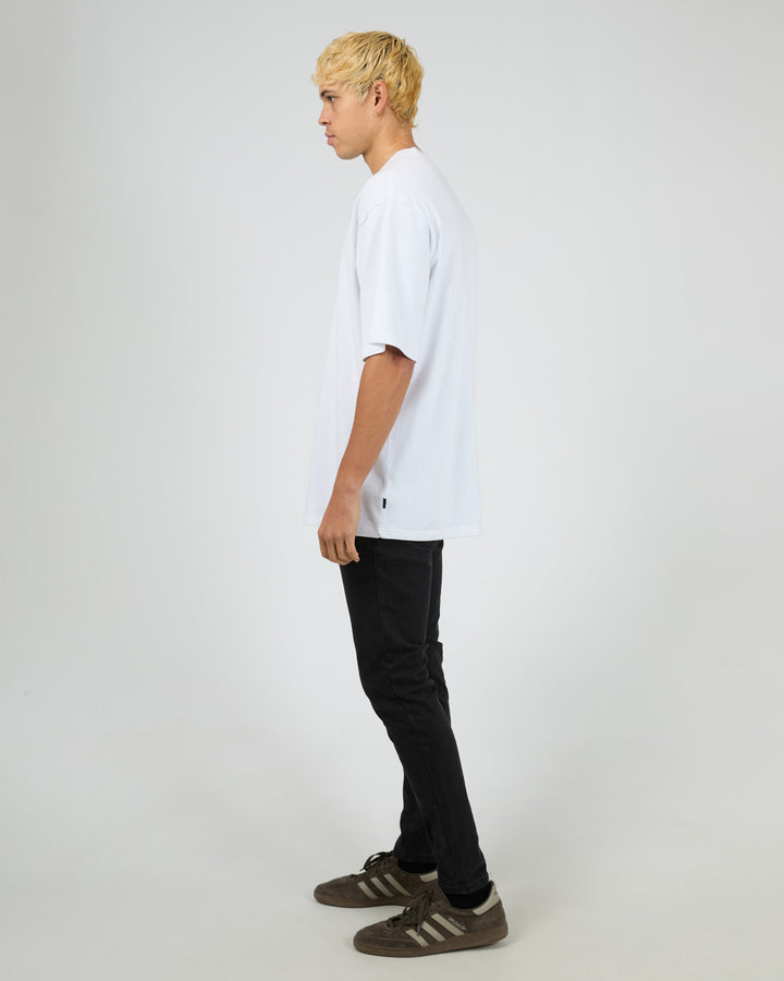 Ao Soho Jean Black