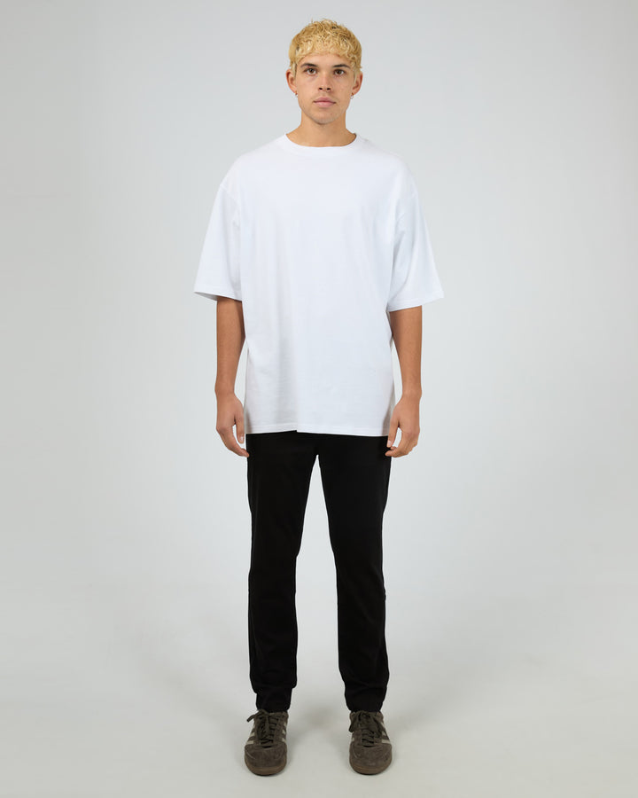 A1 Soho Jean Black