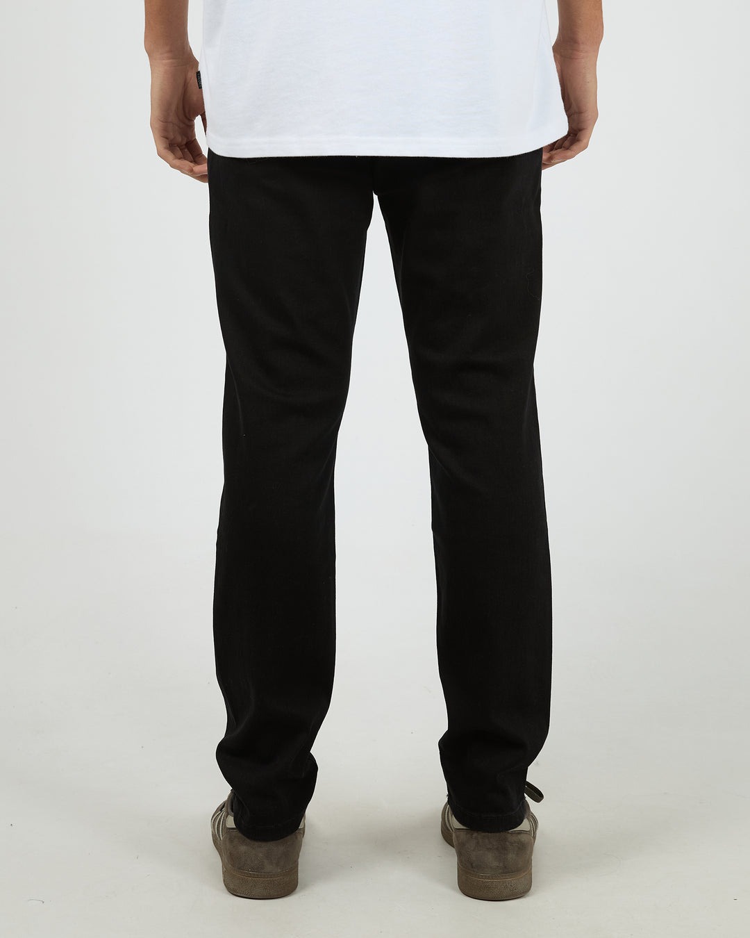 A1 Soho Jean Black