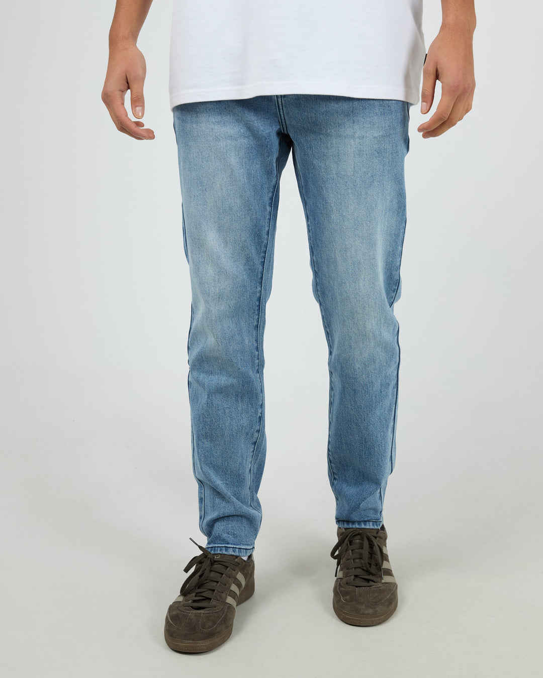 A1 Soho Jean Blue