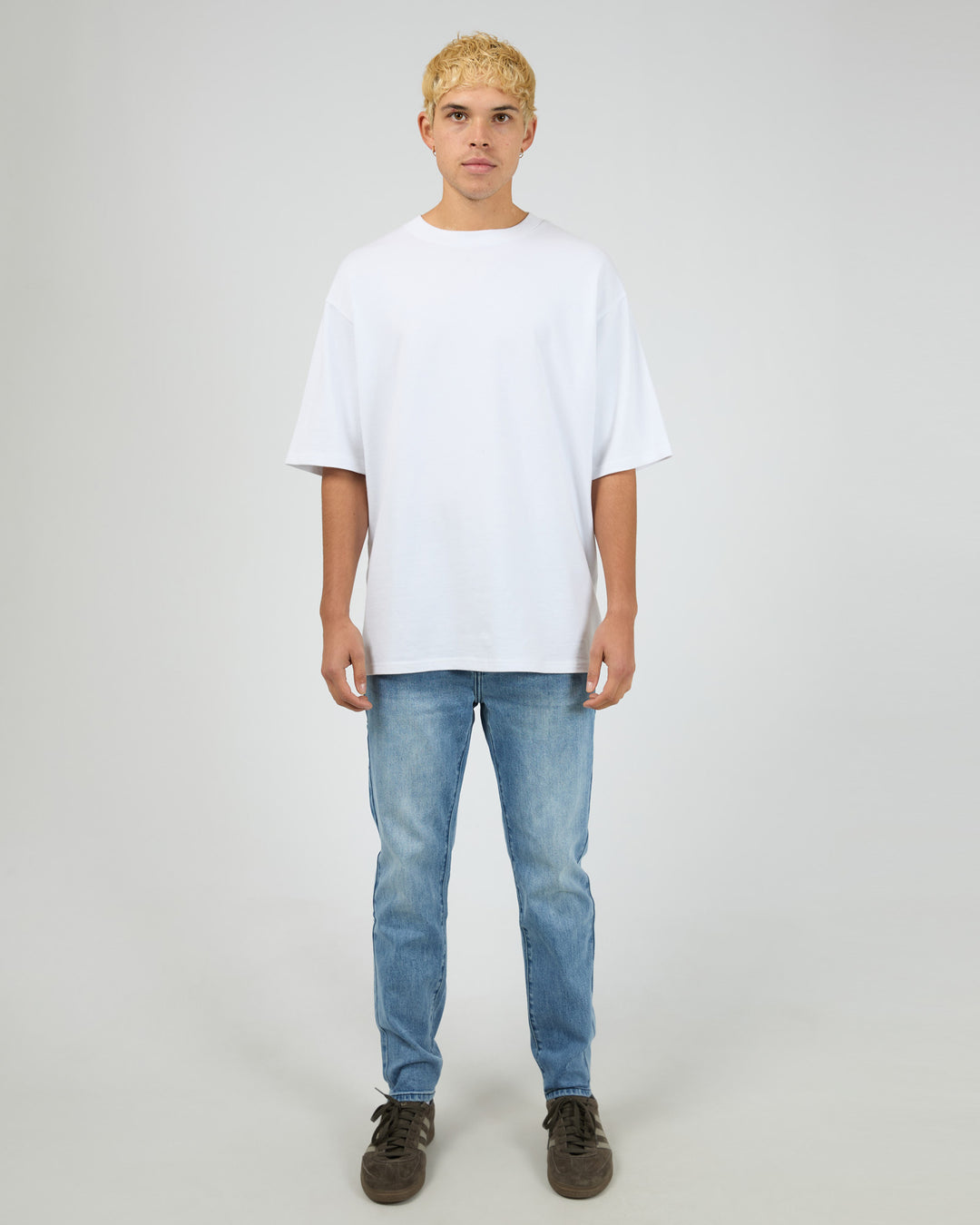 A1 Soho Jean Blue