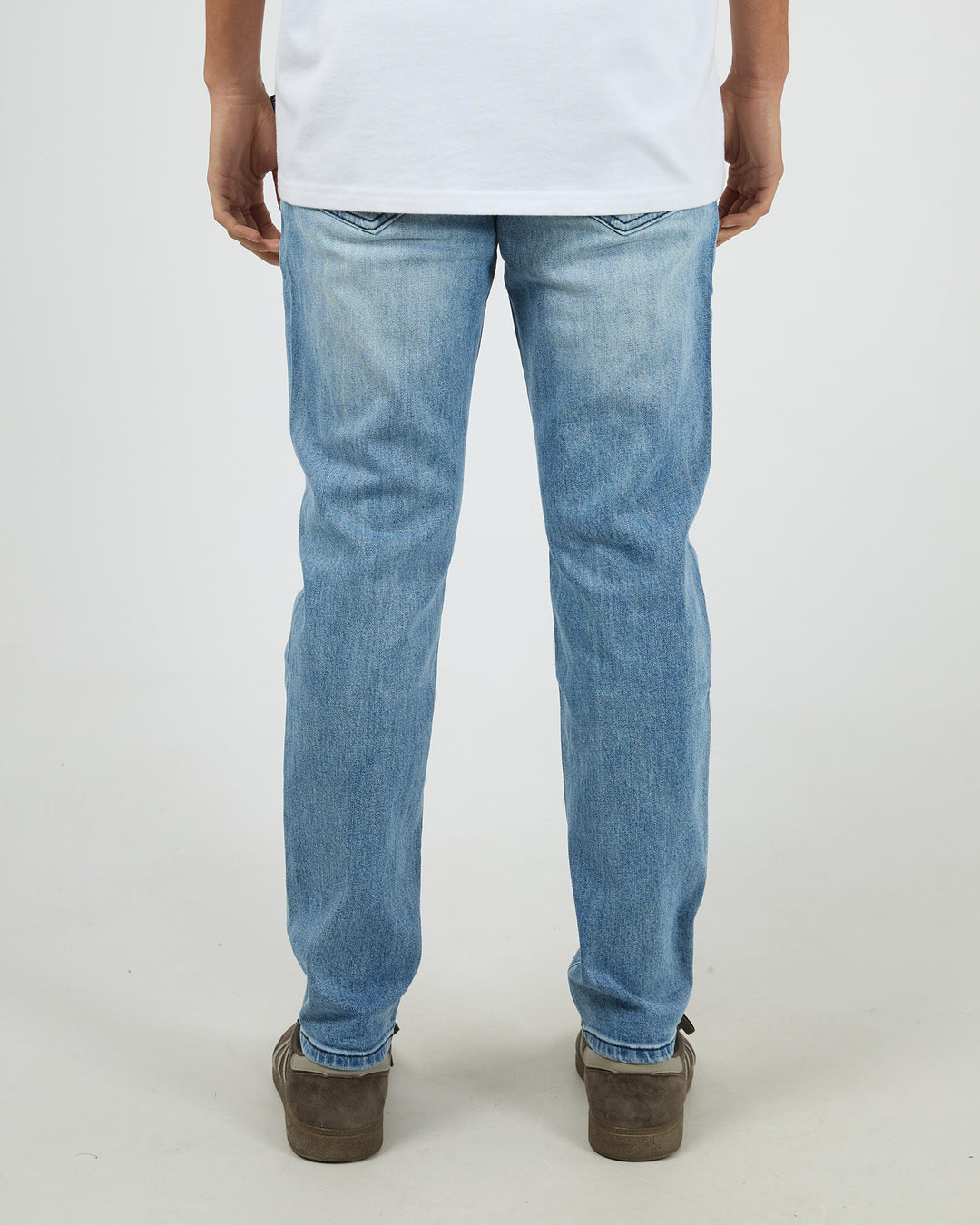 A1 Soho Jean Blue