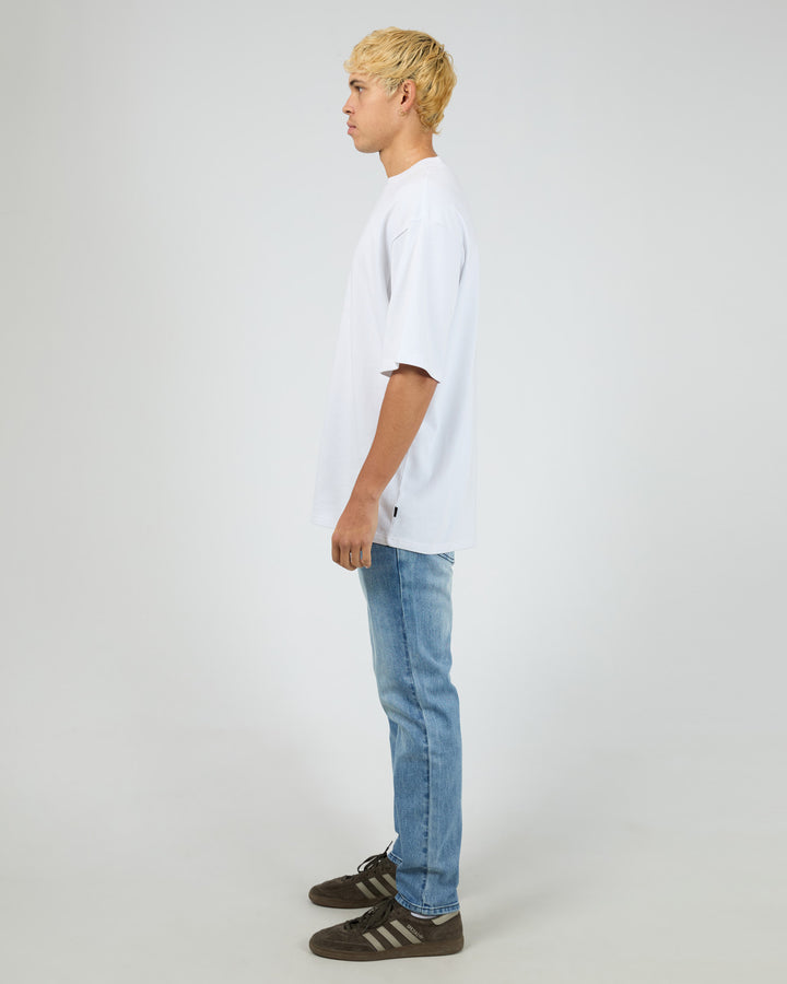 A1 Soho Jean Blue