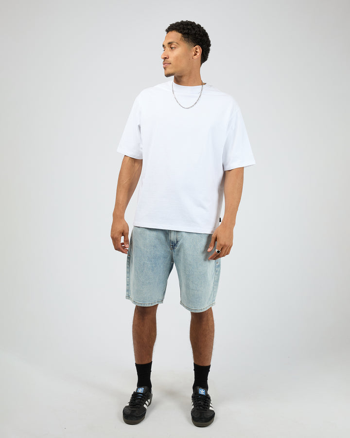 Shadow A3 Short Blue