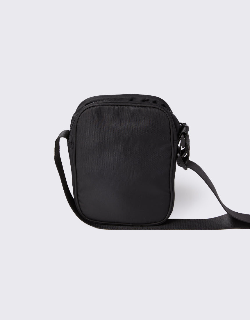 Spencer Side Bag Black