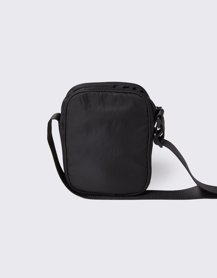 Spencer Side Bag Black
