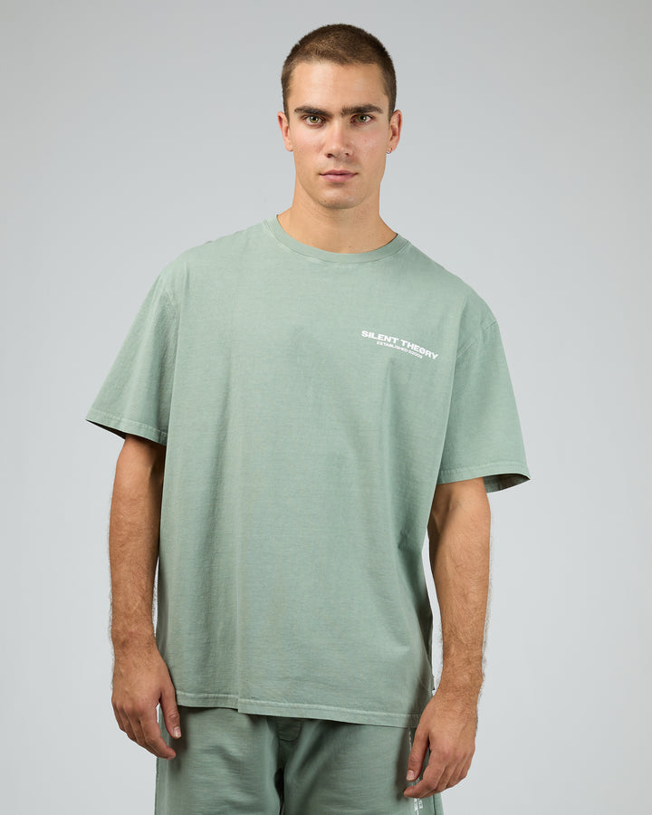 Essential Theory Tee Sage