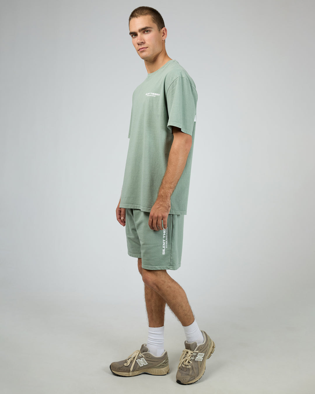 Essential Theory Tee Sage