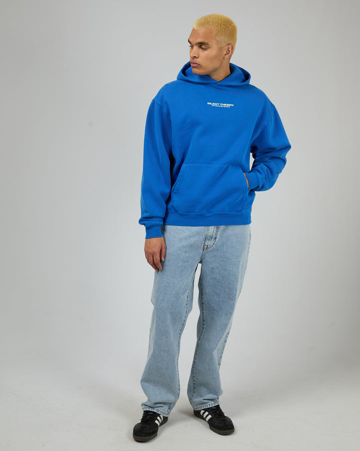 Essential Theory Hoodie Hydro