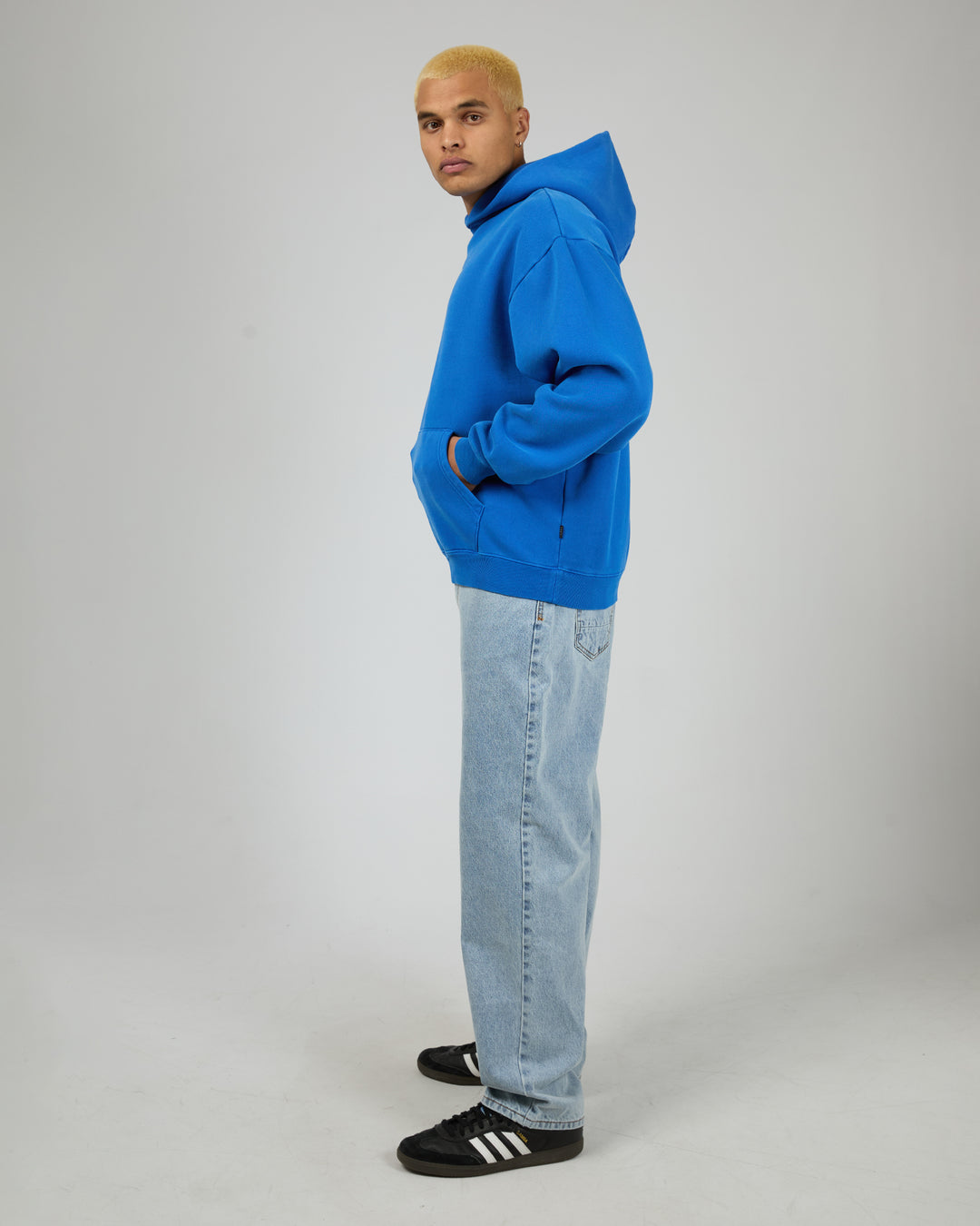 Essential Theory Hoodie Hydro