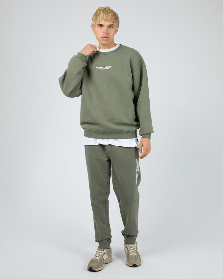 Essential Theory Crew Eucalyptus