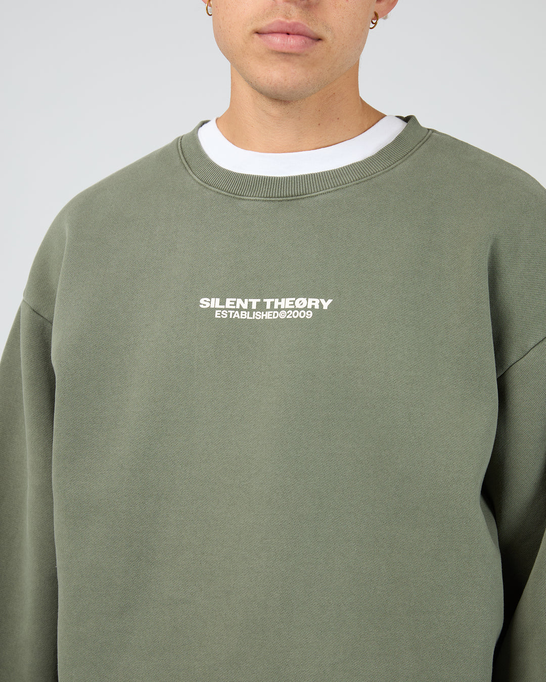 Essential Theory Crew Eucalyptus