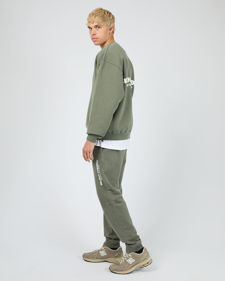Essential Theory Crew Eucalyptus
