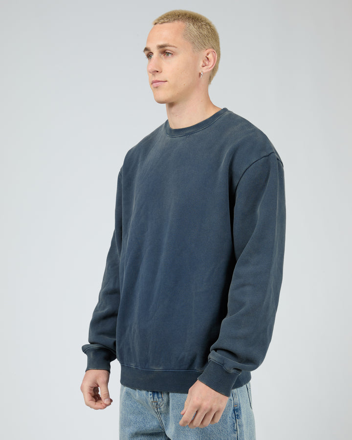 Box Crew Navy