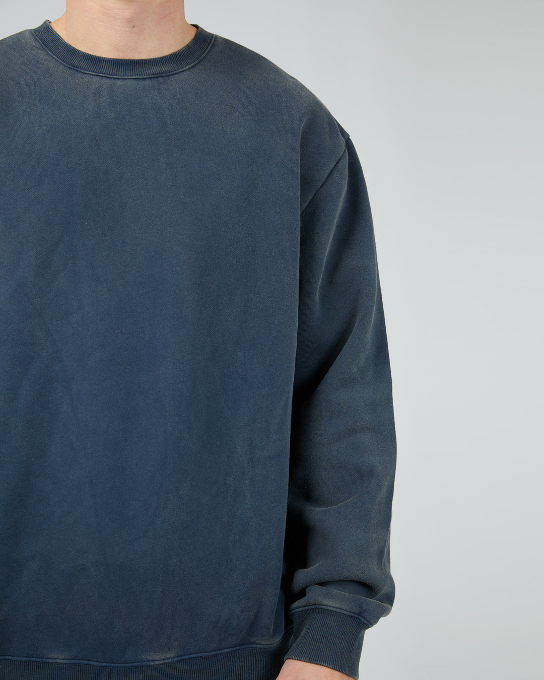 Box Crew Navy