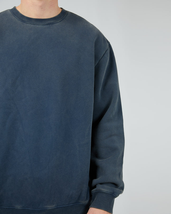 Box Crew Navy