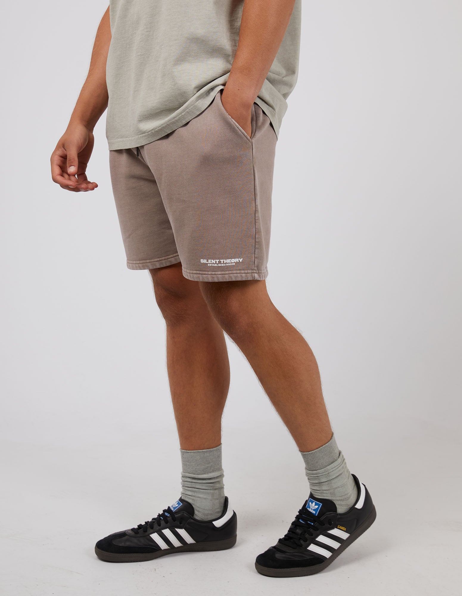 mushroom nike shorts