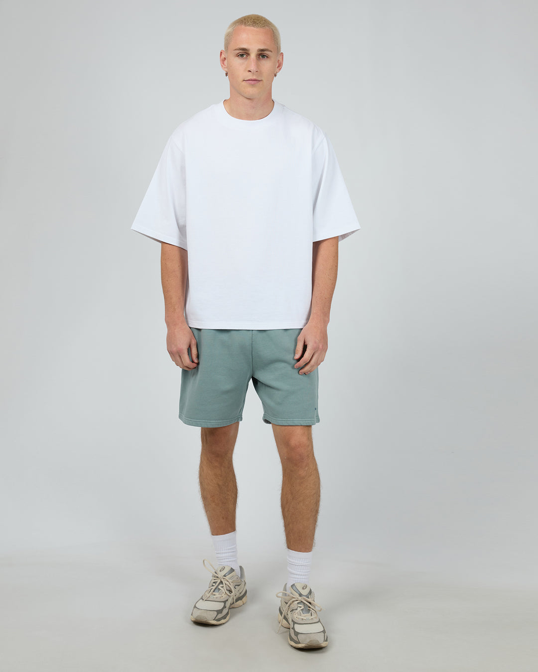 Essential Theory Short Steel