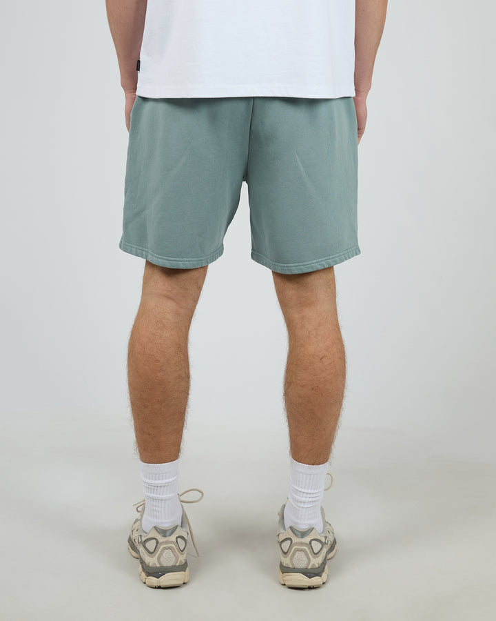 Essential Theory Short Steel