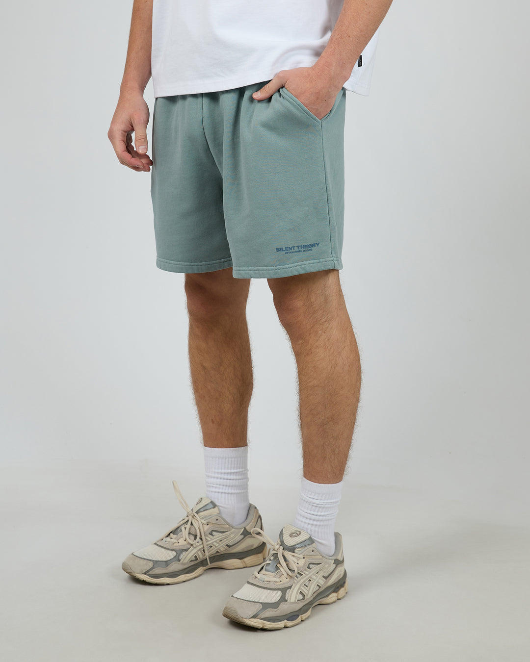 Essential Theory Short Steel