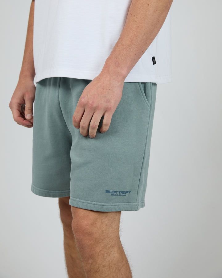 Essential Theory Short Steel