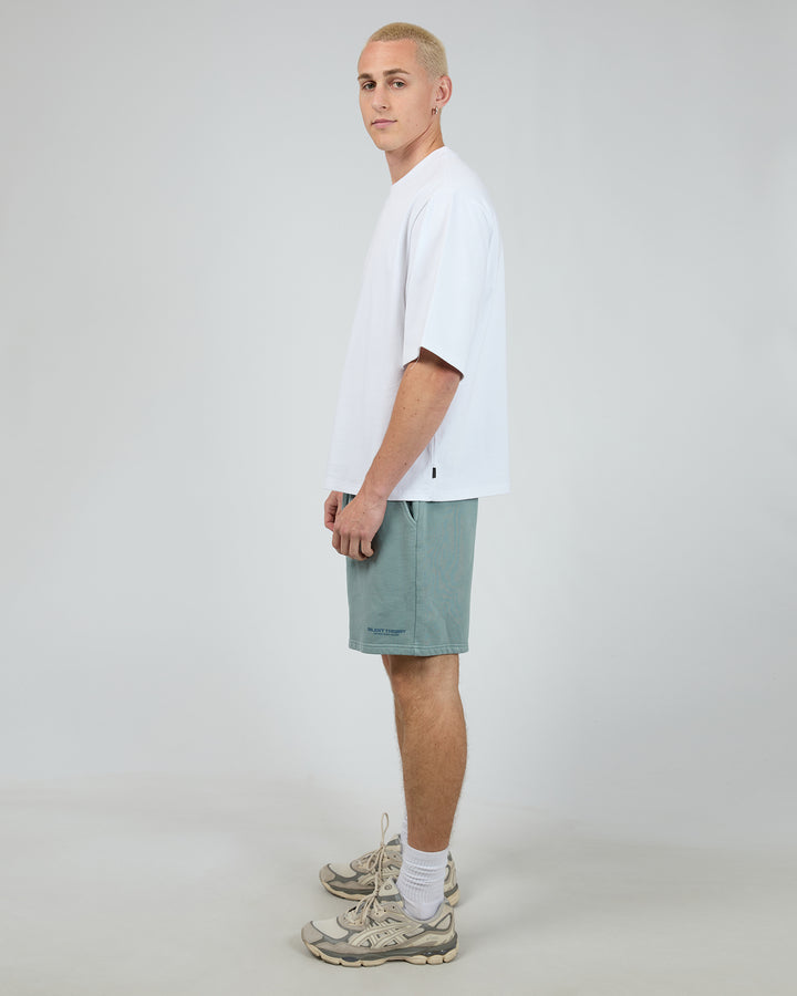 Essential Theory Short Steel
