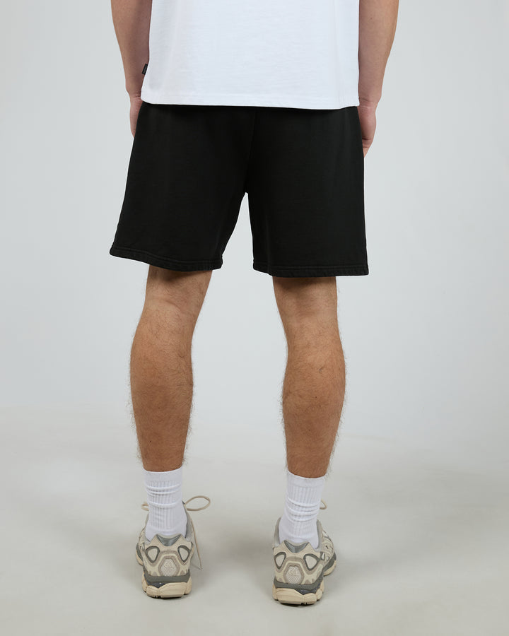 Essential Theory Short Vintage Black
