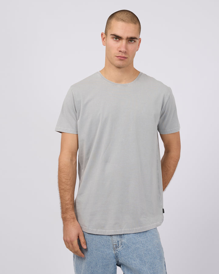 Tail Tee Drizzle