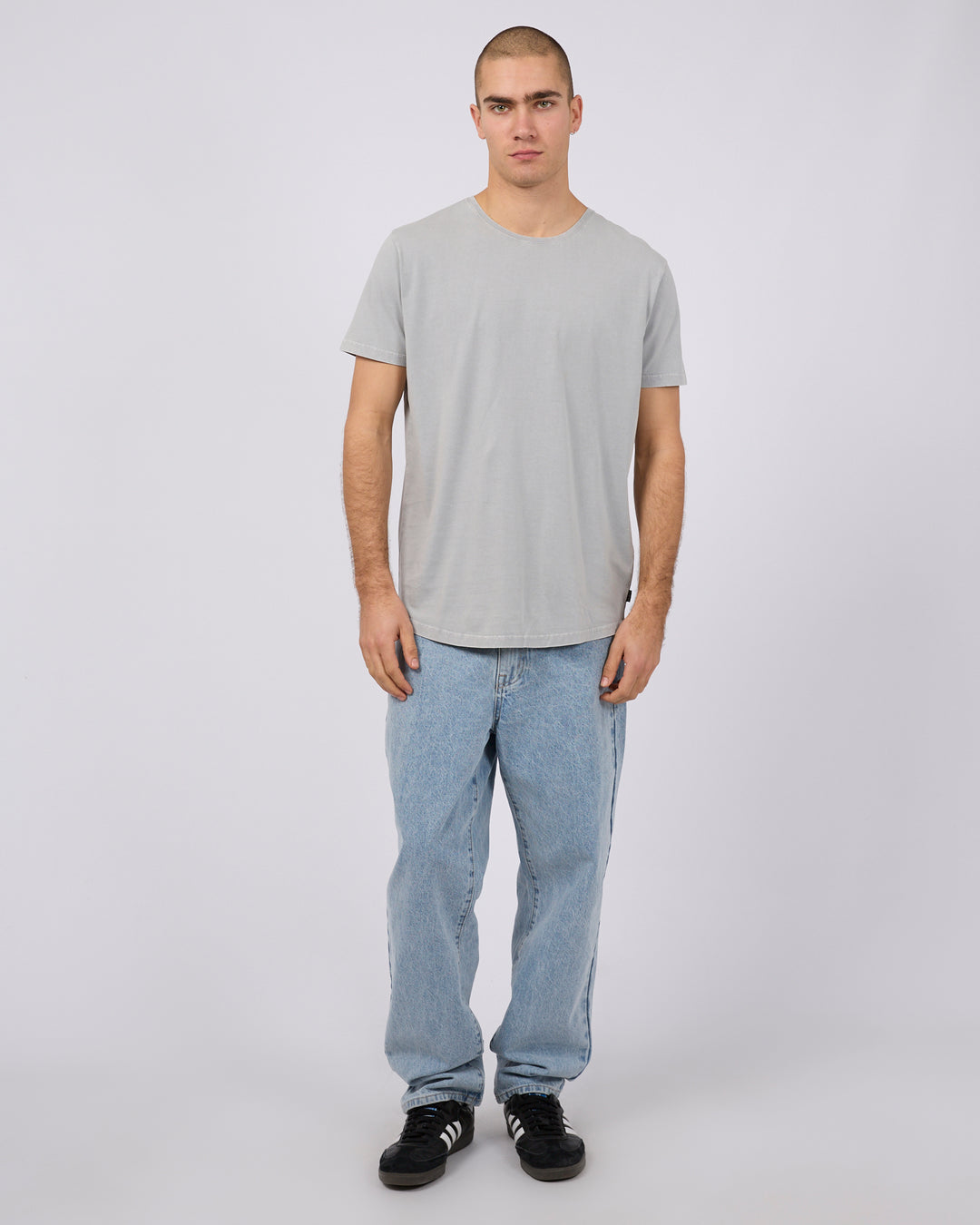Tail Tee Drizzle